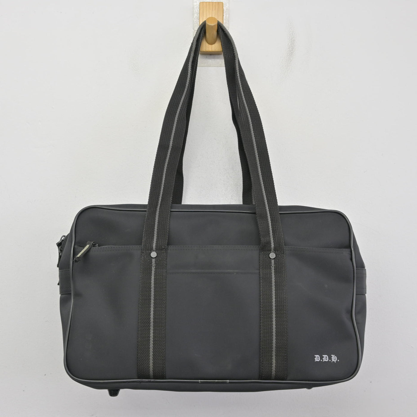中古】愛知県 大同大学大同高等学校 女子制服 1点 (カバン) sf099625