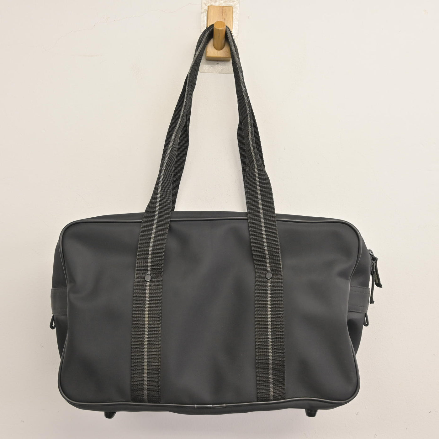 中古】愛知県 大同大学大同高等学校 女子制服 1点 (カバン) sf099625