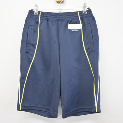 【中古】愛媛県 丹原高等学校 女子制服 2点 (体操服 上・体操服 下) sf099712