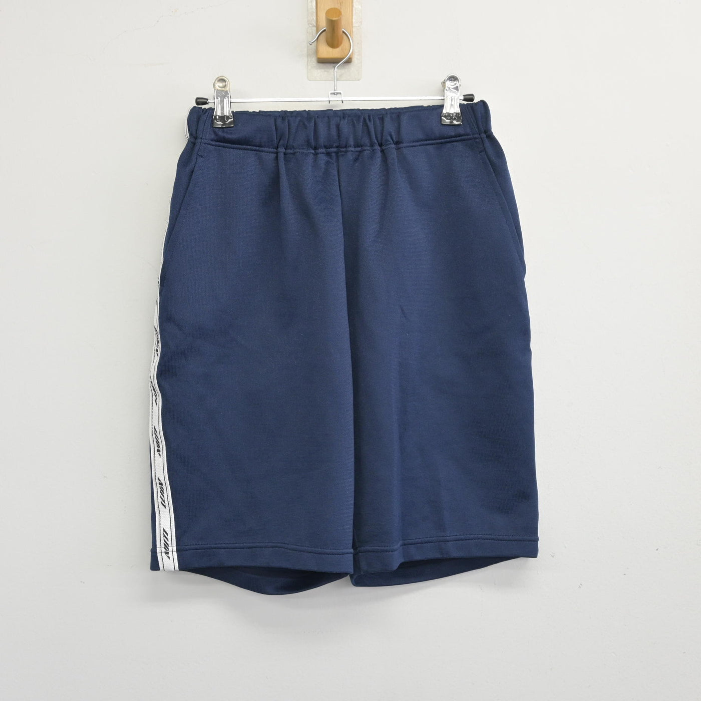 【中古】愛知県 北方中学校 女子制服 2点 (体操服 上・体操服 下) sf099731