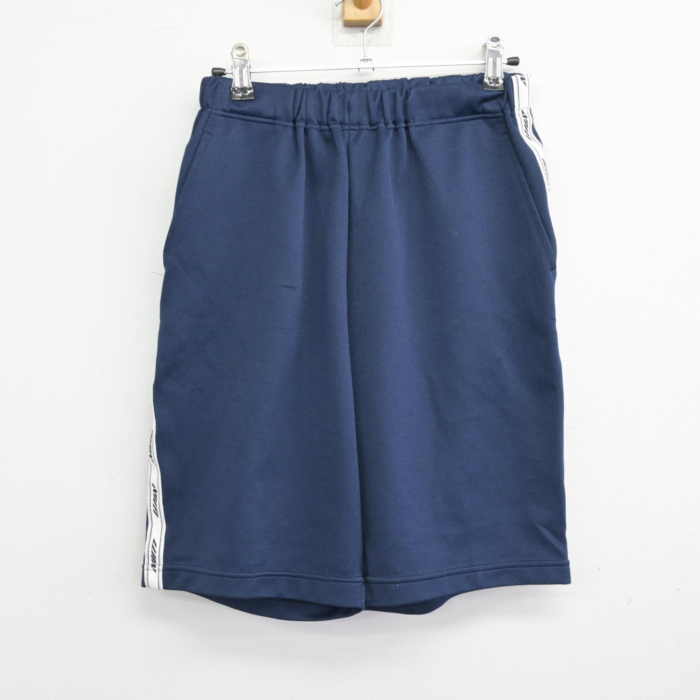 【中古】愛知県 北方中学校 女子制服 2点 (体操服 上・体操服 下) sf099732