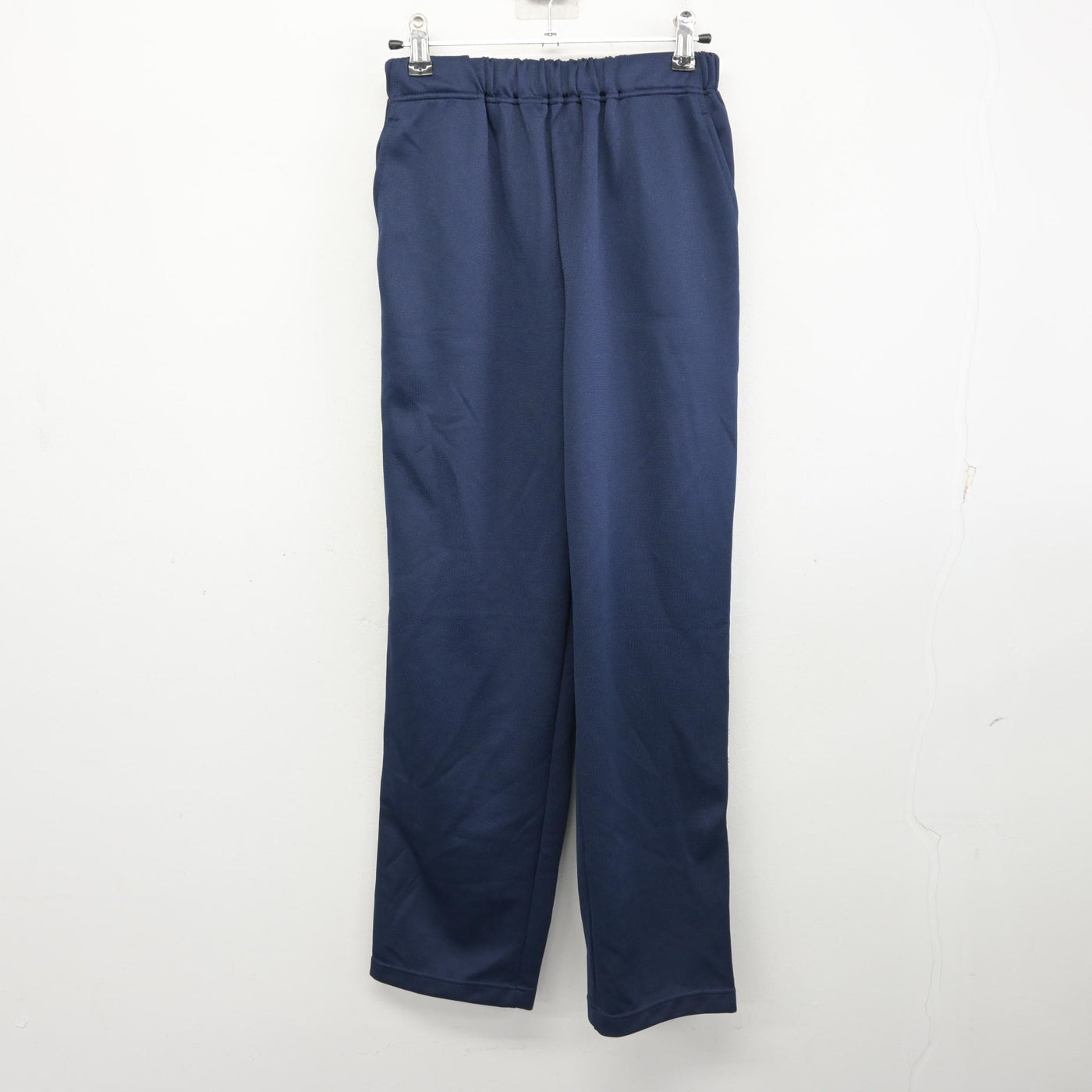 【中古】愛知県 北方中学校 女子制服 2点 (ジャージ 上・ジャージ 下) sf099733