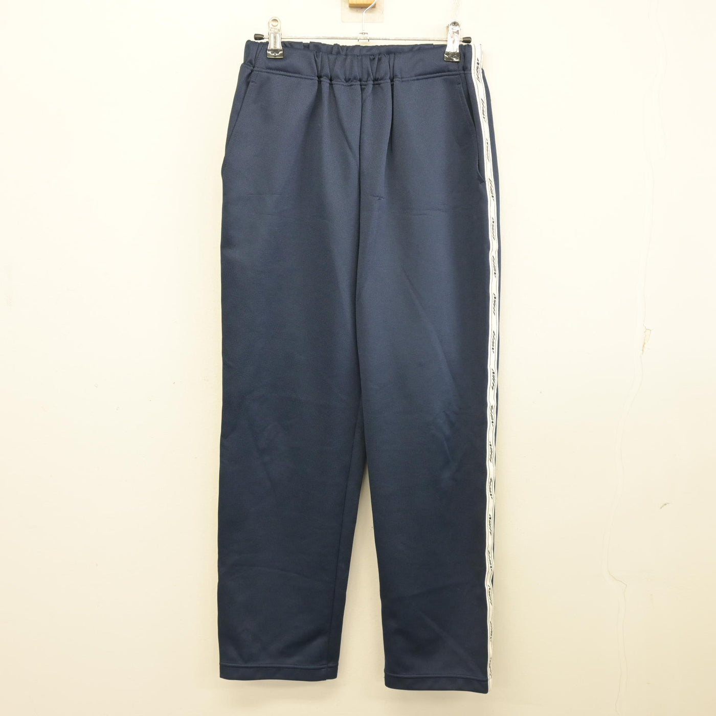 【中古】愛知県 北方中学校 女子制服 2点 (ジャージ 上・ジャージ 下) sf099734