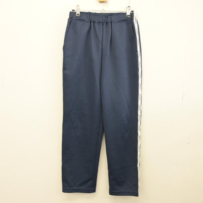 【中古】愛知県 北方中学校 女子制服 2点 (ジャージ 上・ジャージ 下) sf099734