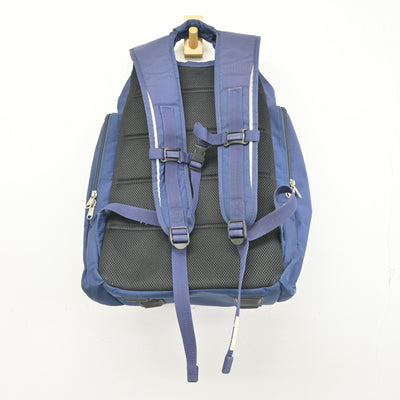 【中古】千葉県 草野中学校 女子制服 1点 (カバン) sf099778