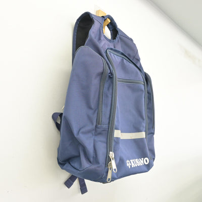 【中古】千葉県 草野中学校 女子制服 1点 (カバン) sf099778