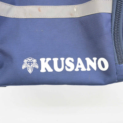 【中古】千葉県 草野中学校 女子制服 1点 (カバン) sf099778