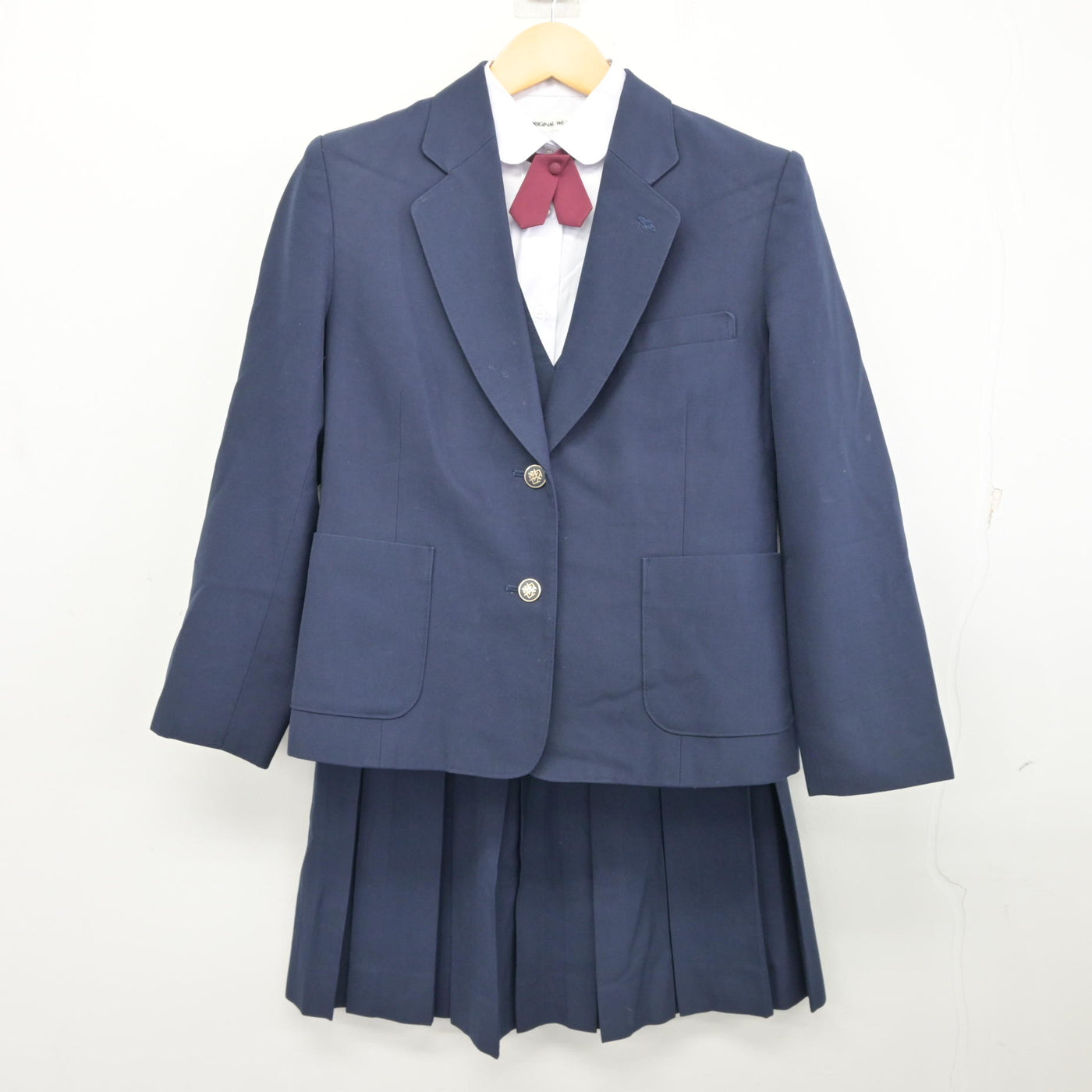 春日井 南 高校 制服