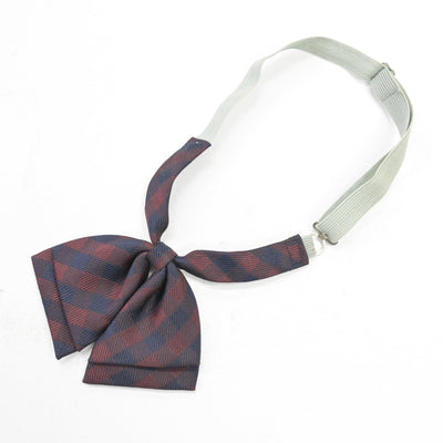 【中古】秋田県 山王中学校 女子制服 3点 (ブレザー・スカート) sf099830