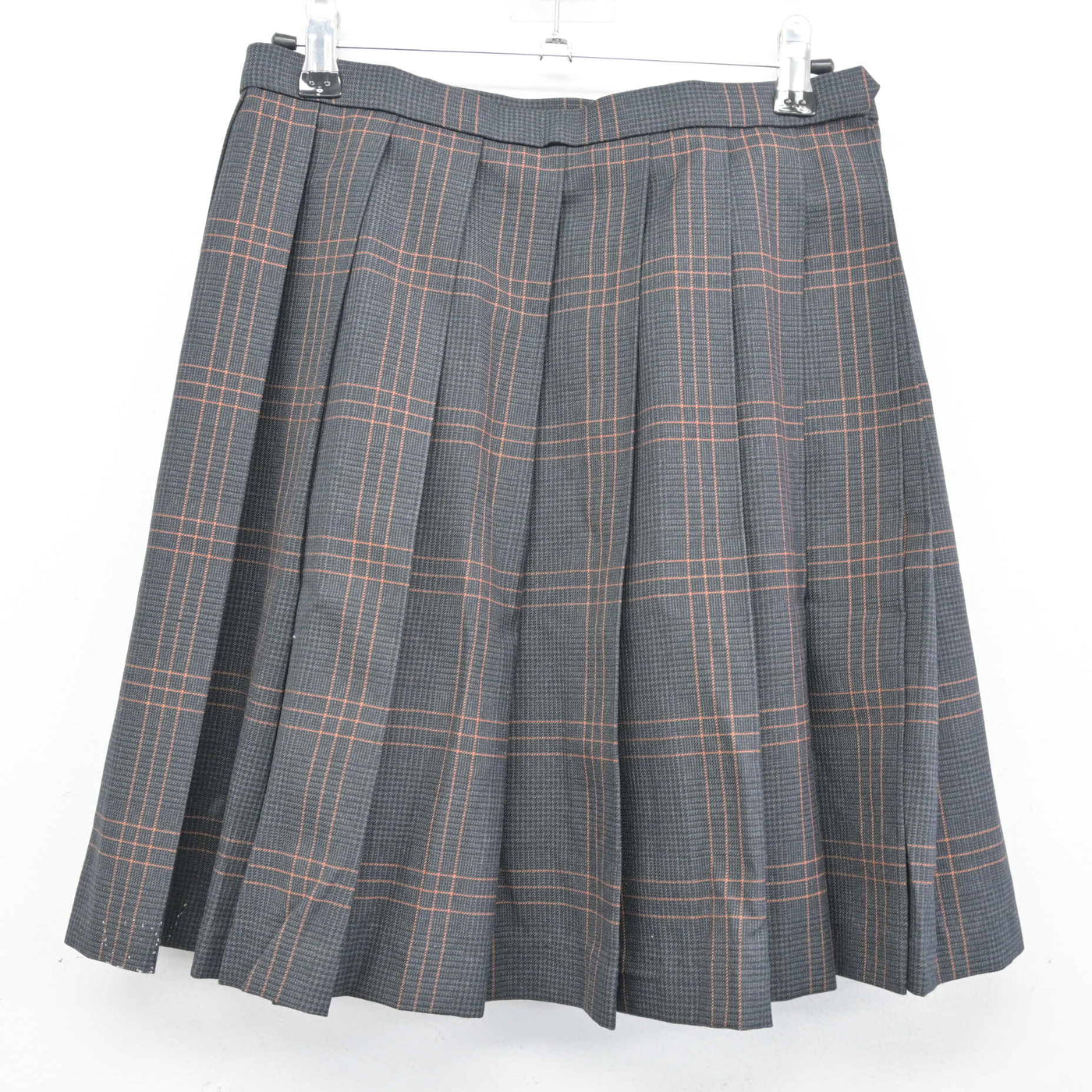 【中古】福岡県 博多女子高等学校 女子制服 3点 (ブレザー・スカート) sf099850
