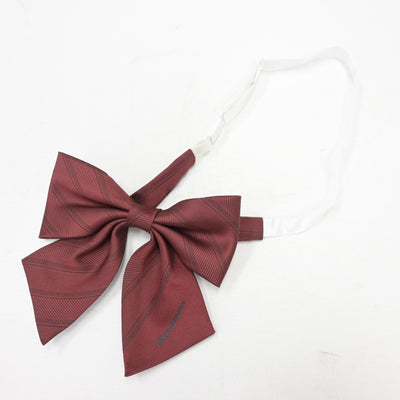 【中古】 ルネサンス高等学校 女子制服 3点 (ブレザー・スカート) sf099858