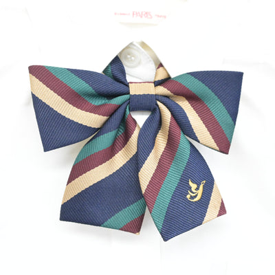 【中古】神奈川県 横浜創英中学・高等学校 女子制服 4点 (ブレザー・シャツ・スカート) sf099918