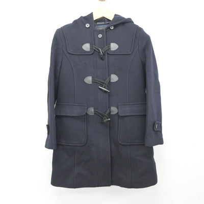 【中古】埼玉県  秋草学園高等学校 女子制服 1点 (コート) sf099945