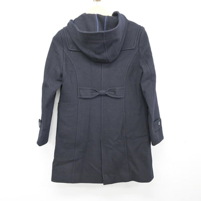 【中古】埼玉県  秋草学園高等学校 女子制服 1点 (コート) sf099945