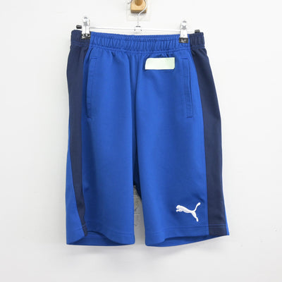 【中古】大阪府 山本高等学校 女子制服 2点 (体操服 上・体操服 下) sf099975