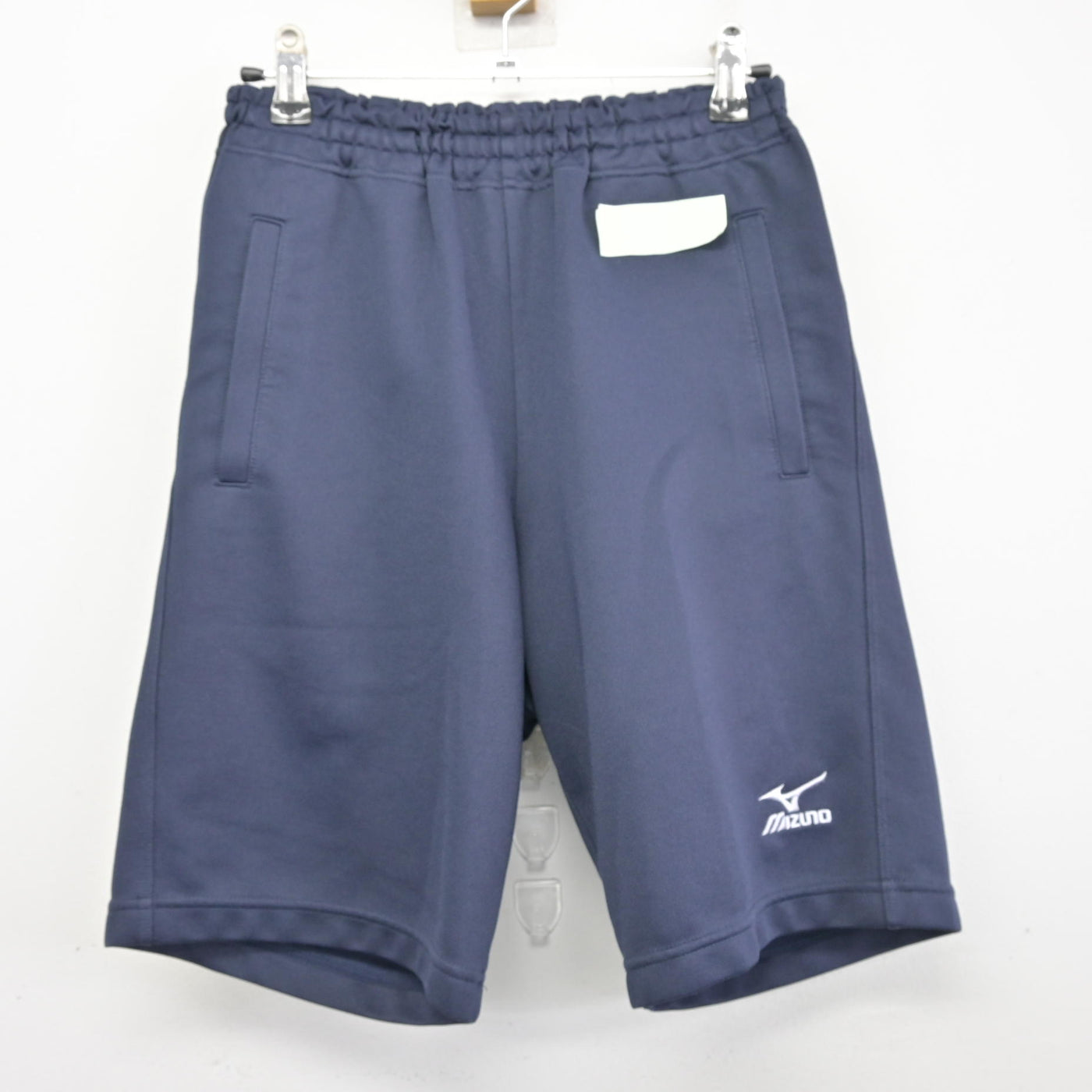 【中古】鹿児島県 鹿屋女子高等学校 女子制服 2点 (体操服 上・体操服 下) sf099981