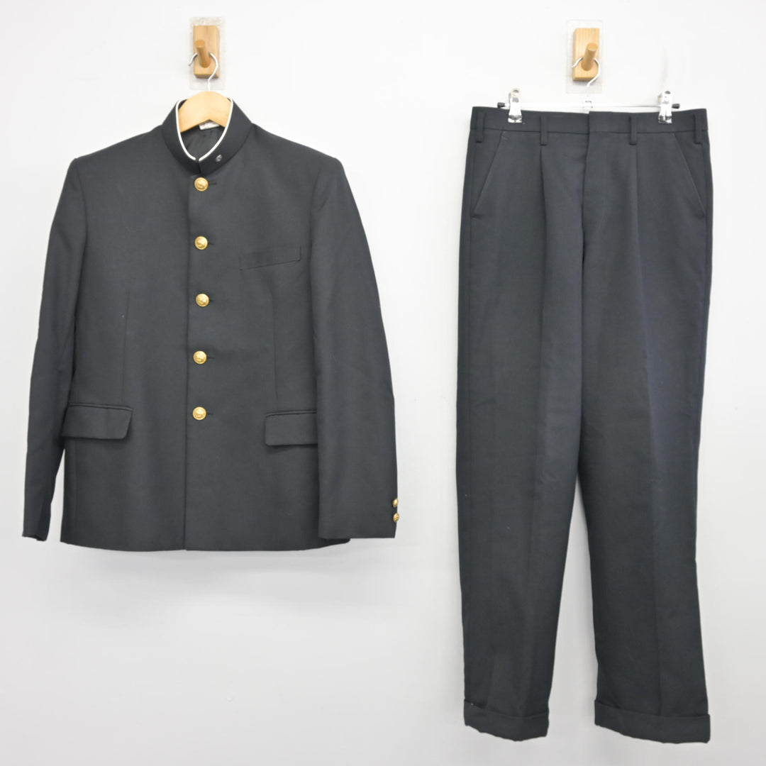 神森中学校　男子　制服 おおたかの森中学校 制服案内 | 取扱い中学校 | マキノ洋品店 流山店
