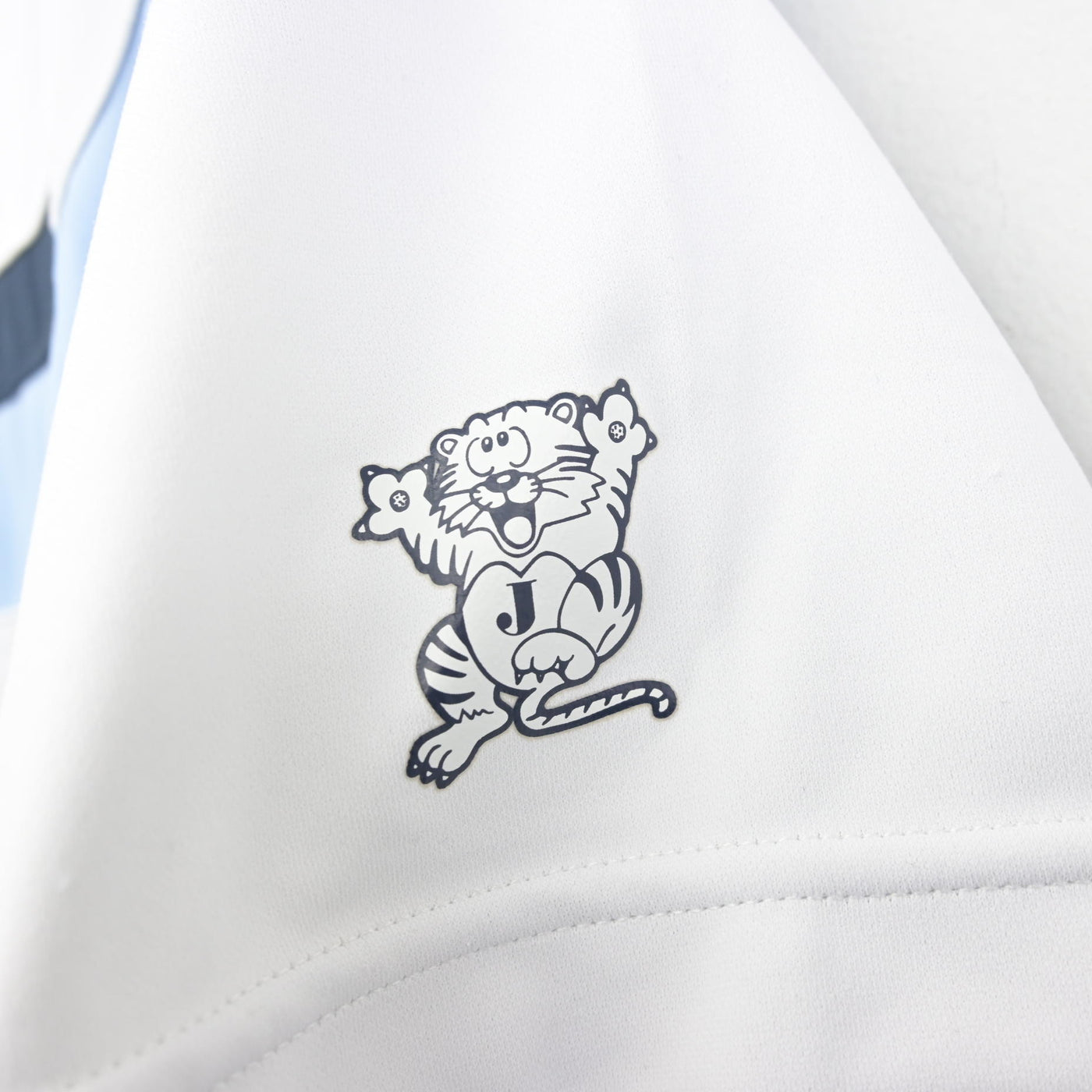 【中古】宮崎県 宮崎第一中学高等学校 女子制服 2点 (ジャージ 上・体操服 上) sf100009