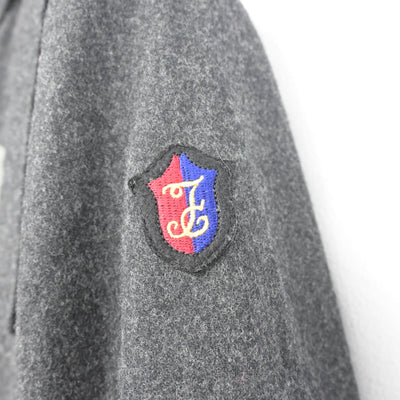 【中古】東京都 富士見丘中学高等学校 女子制服 1点 (コート) sf100020