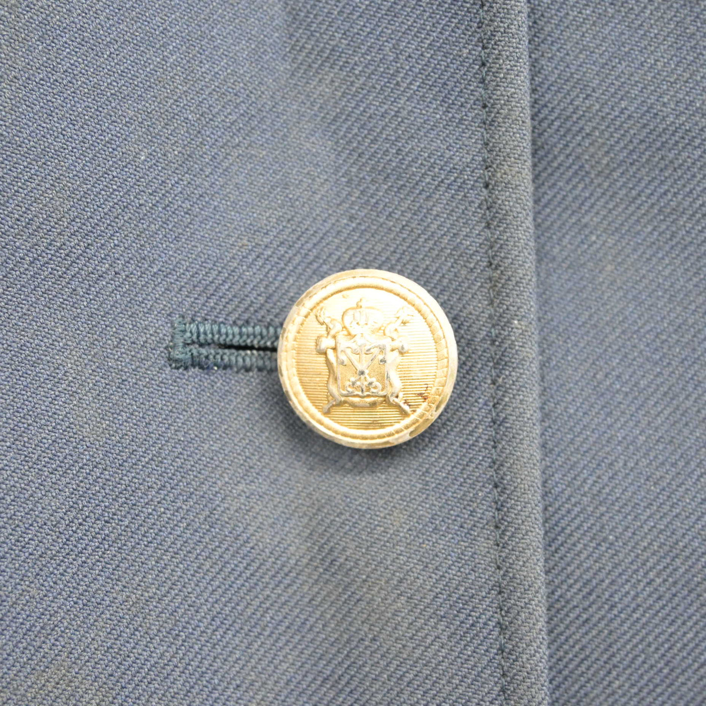 【中古】山形県 西川中学校 女子制服 2点 (ブレザー・ベスト) sf100022
