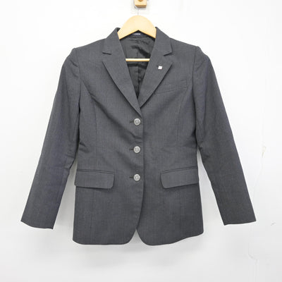 【中古】北海道 札幌大谷中学校・高等学校 女子制服 5点 (ブレザー・シャツ・スカート) sf100062