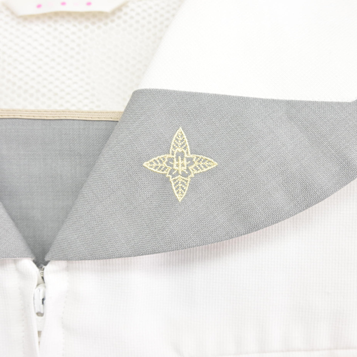 【中古】神奈川県 日本大学中学校 女子制服 2点 (セーラー服・セーラー服) sf100075