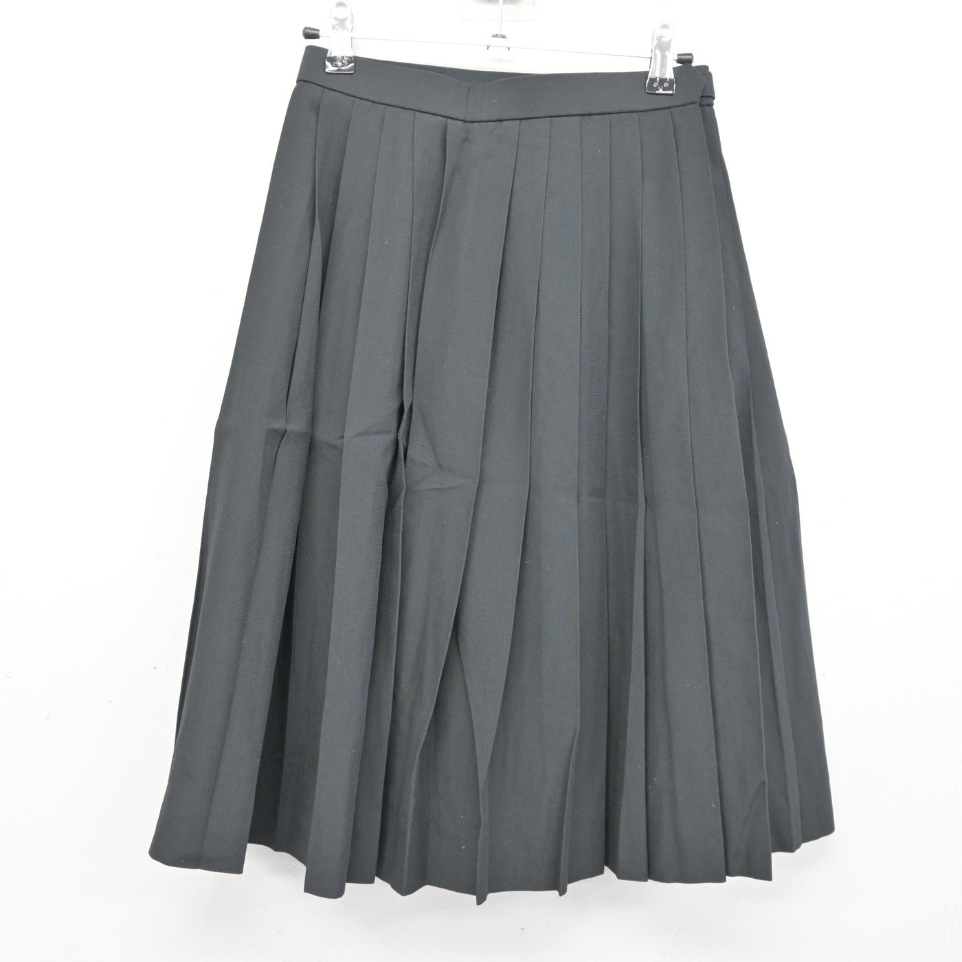 【中古】愛知県 千代田中学校 女子制服 3点 (セーラー服・スカート) sf100102