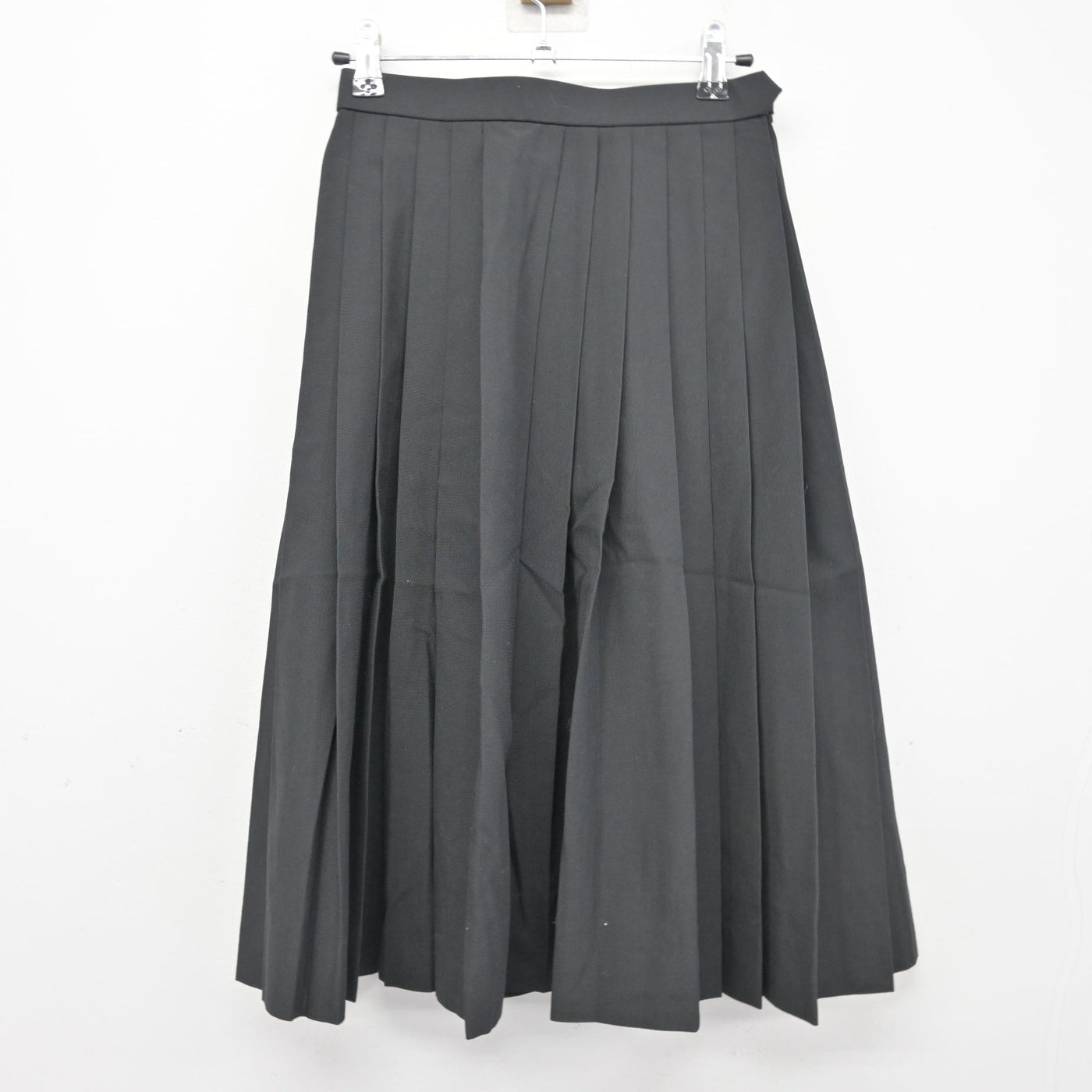 【中古】愛知県 千代田中学校 女子制服 3点 (セーラー服・スカート) sf100103