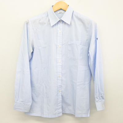 【中古】千葉県 不二女子高等学校 女子制服 4点 (ブレザー・シャツ・スカート) sf100150
