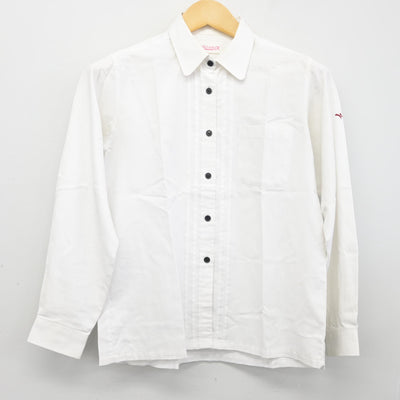 【中古】京都府 京都光華高等学校 女子制服 4点 (ブレザー・シャツ・スカート) sf100180