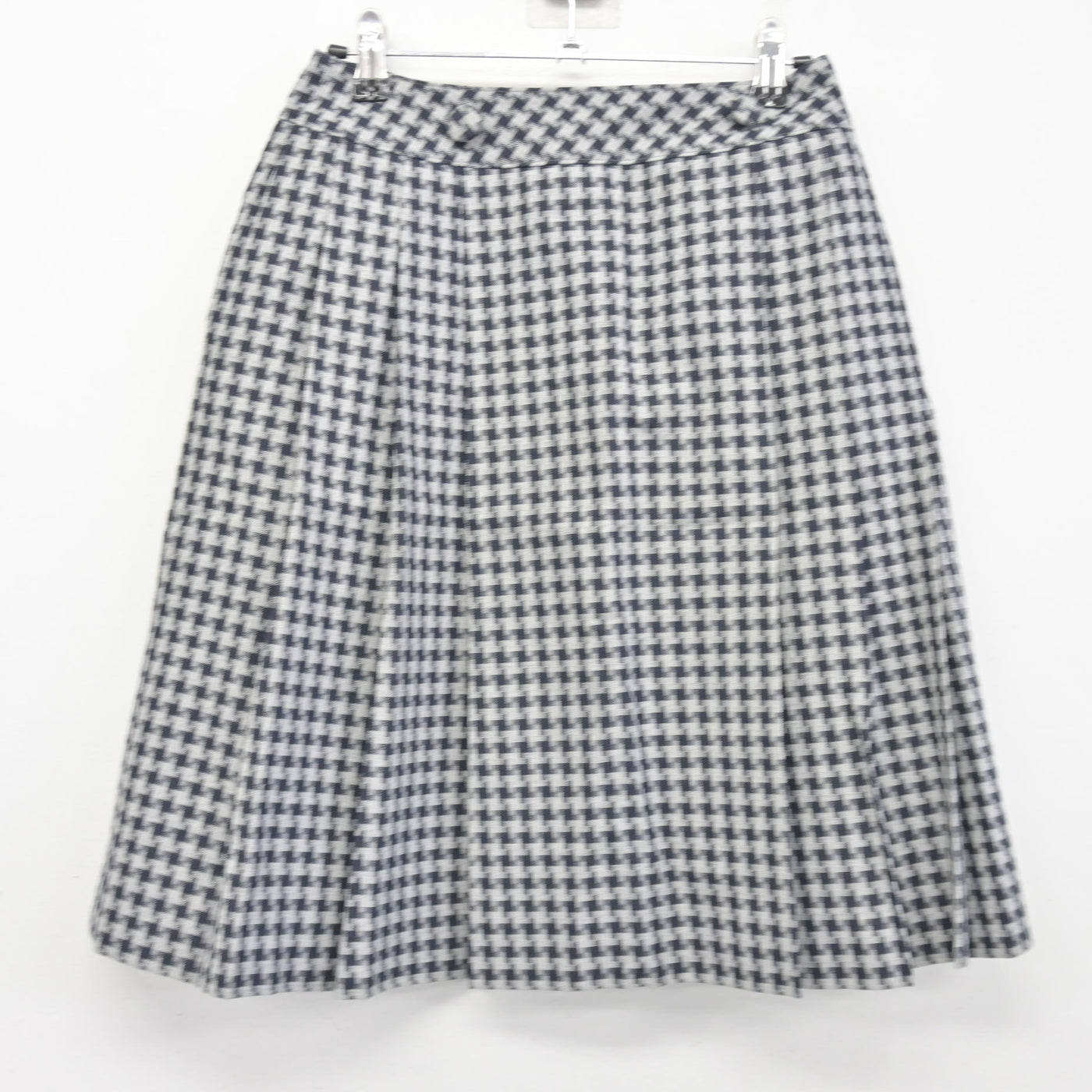 【中古】京都府 京都光華高等学校 女子制服 4点 (ブレザー・シャツ・スカート) sf100180