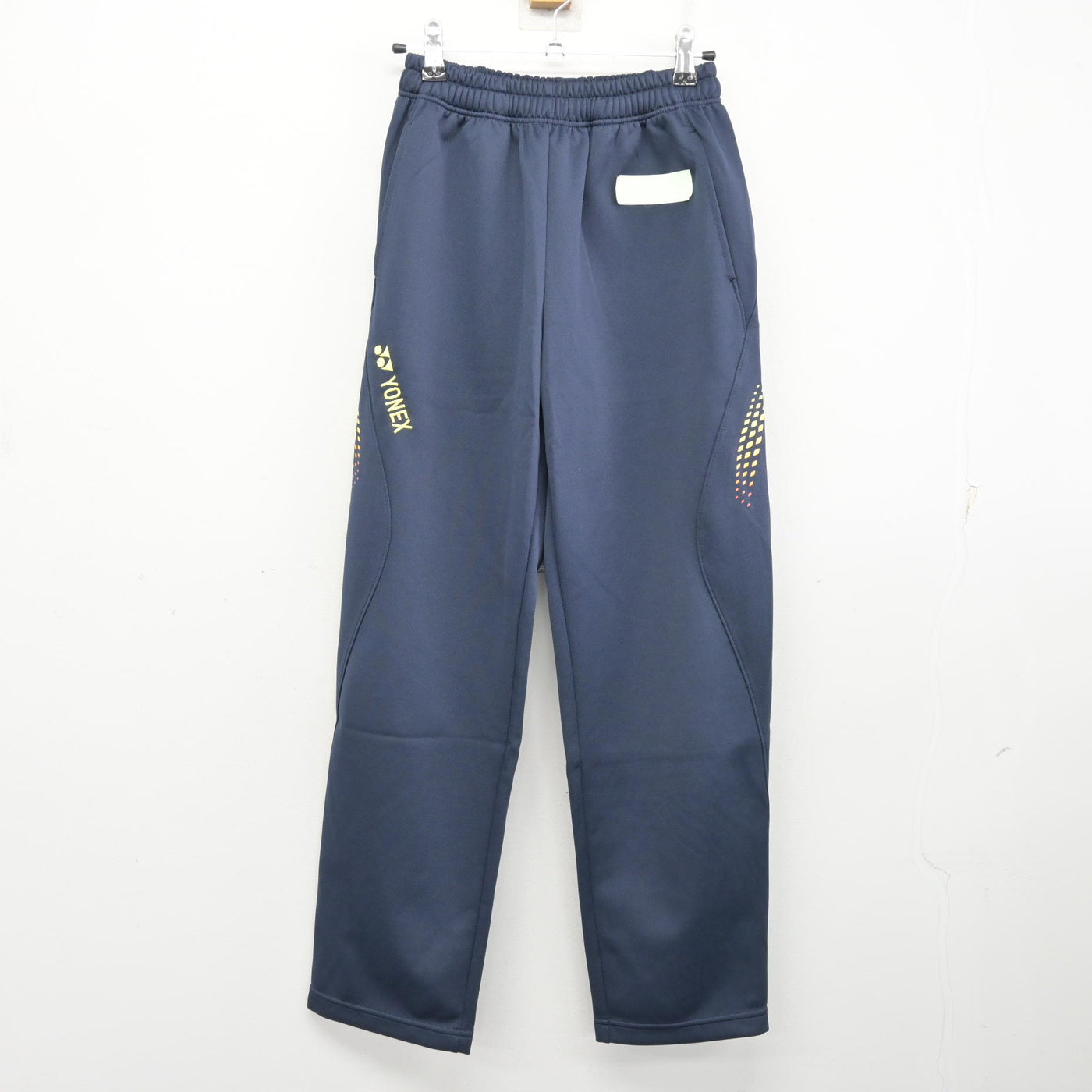【中古】京都府 京都光華高等学校 女子制服 3点 (ジャージ 上・体操服 上・ジャージ 下) sf100184