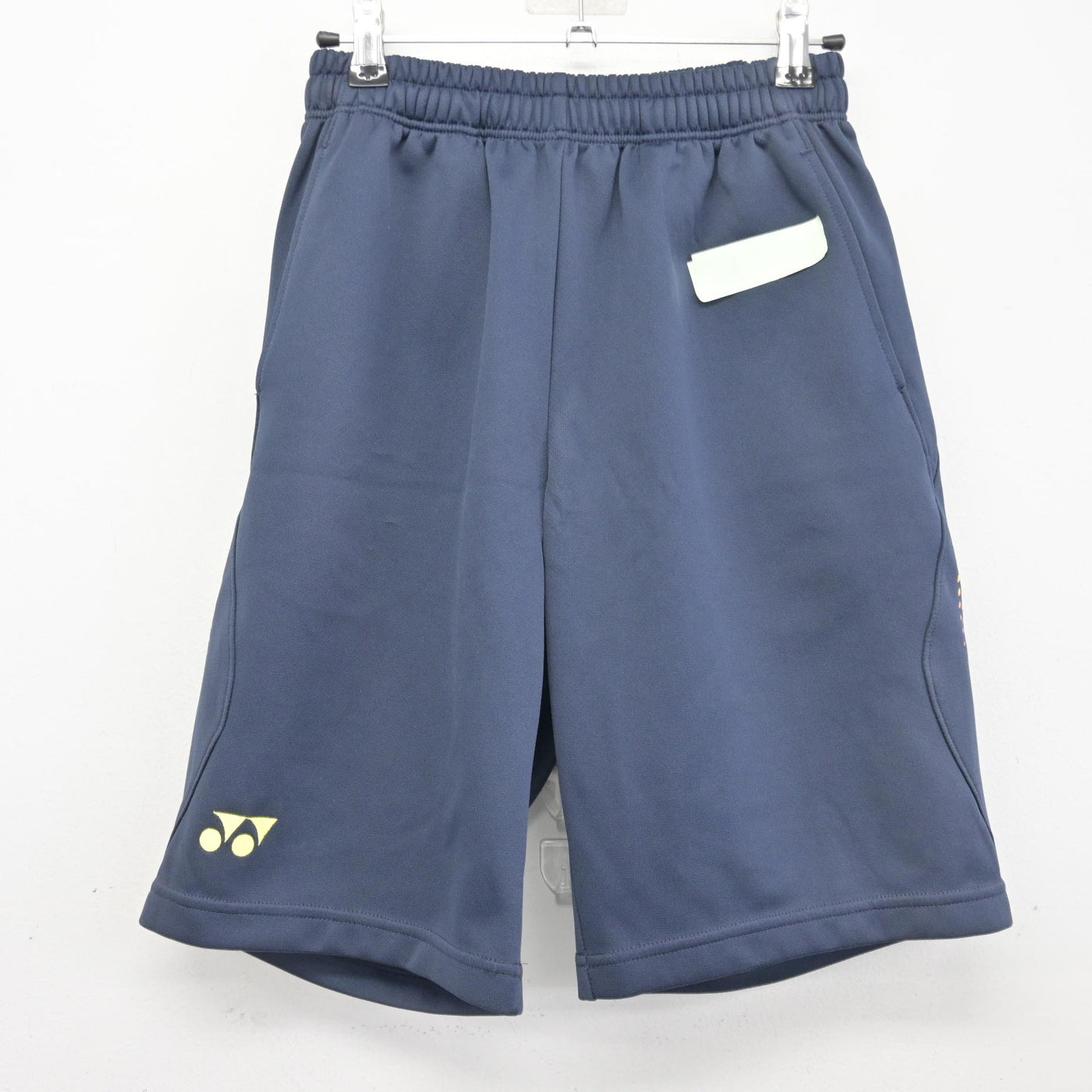 【中古】京都府 京都光華高等学校 女子制服 2点 (体操服 上・体操服 下) sf100185