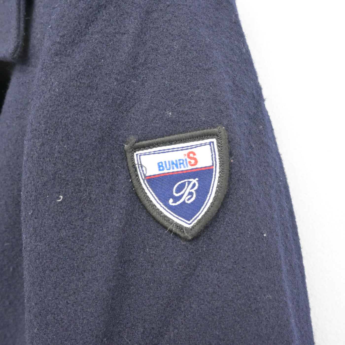 【中古】埼玉県 西武学園文理小学校 女子制服 1点 (コート) sf100195