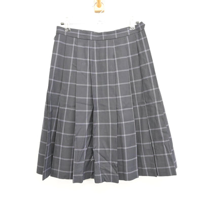 【中古】埼玉県 西武学園文理小学校/高学年 女子制服 5点 (ブレザー・シャツ・スカート) sf100200