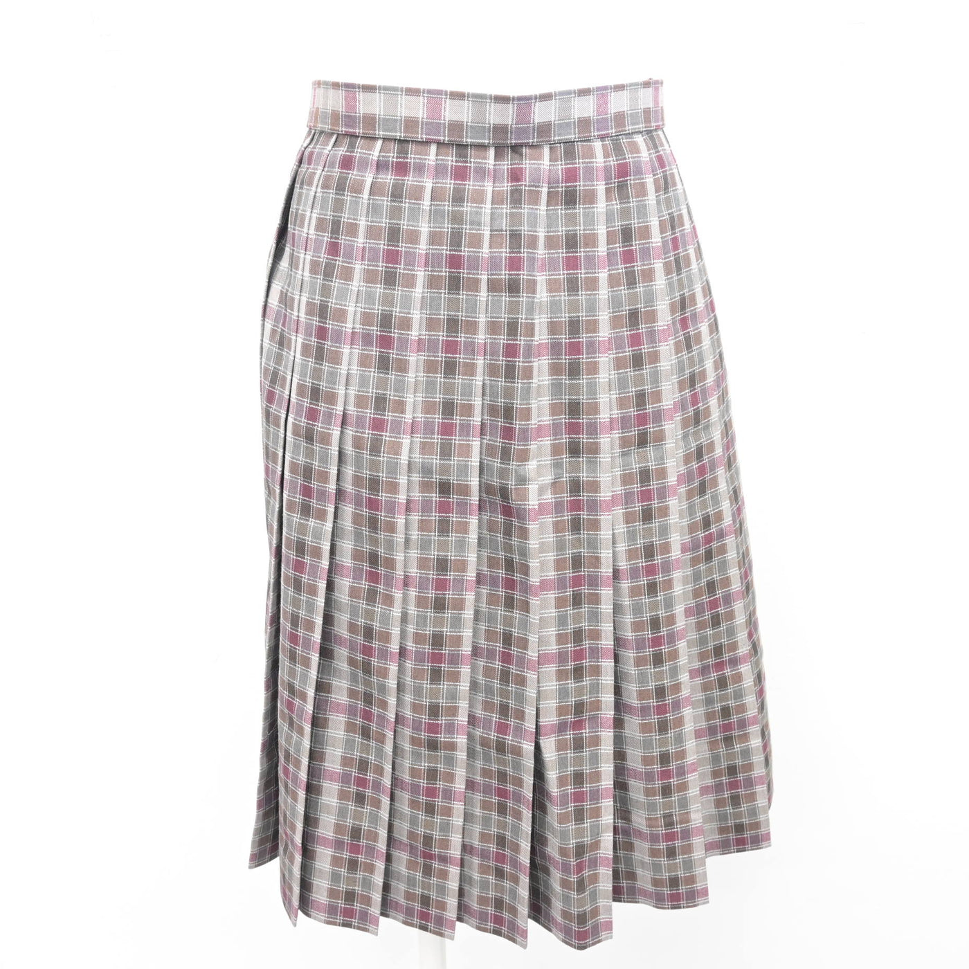 【中古】愛知県 名城大学附属高等学校 女子制服 3点 (ブレザー・セーラー服・スカート) sf100207