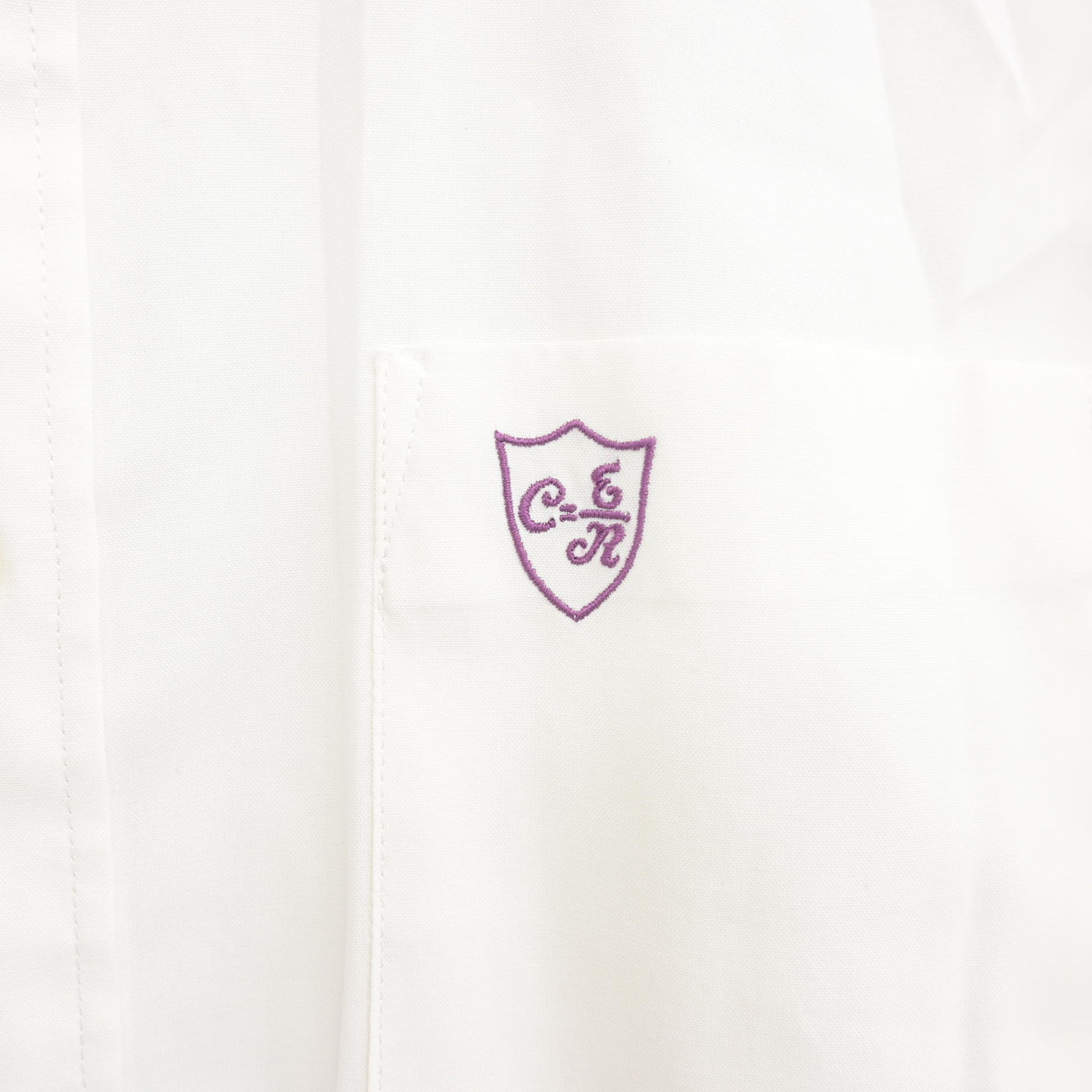 【中古】愛知県 愛知工業大学名電高等学校 男子制服 2点 (シャツ・シャツ) sf100220