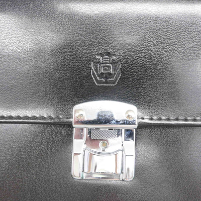 【中古】鹿児島県 学校法人出水学園 出水中央高等学校 女子制服 1点 (カバン) sf100226