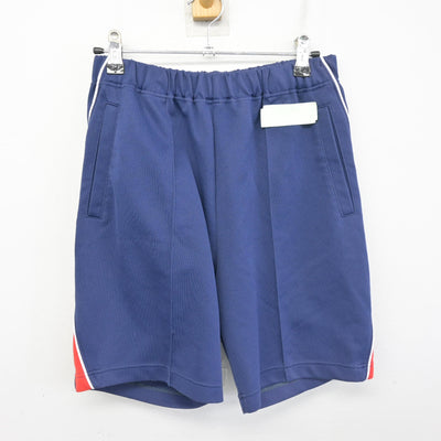 【中古】香川県 協和中学校 女子制服 2点 (体操服 上・体操服 下) sf100243