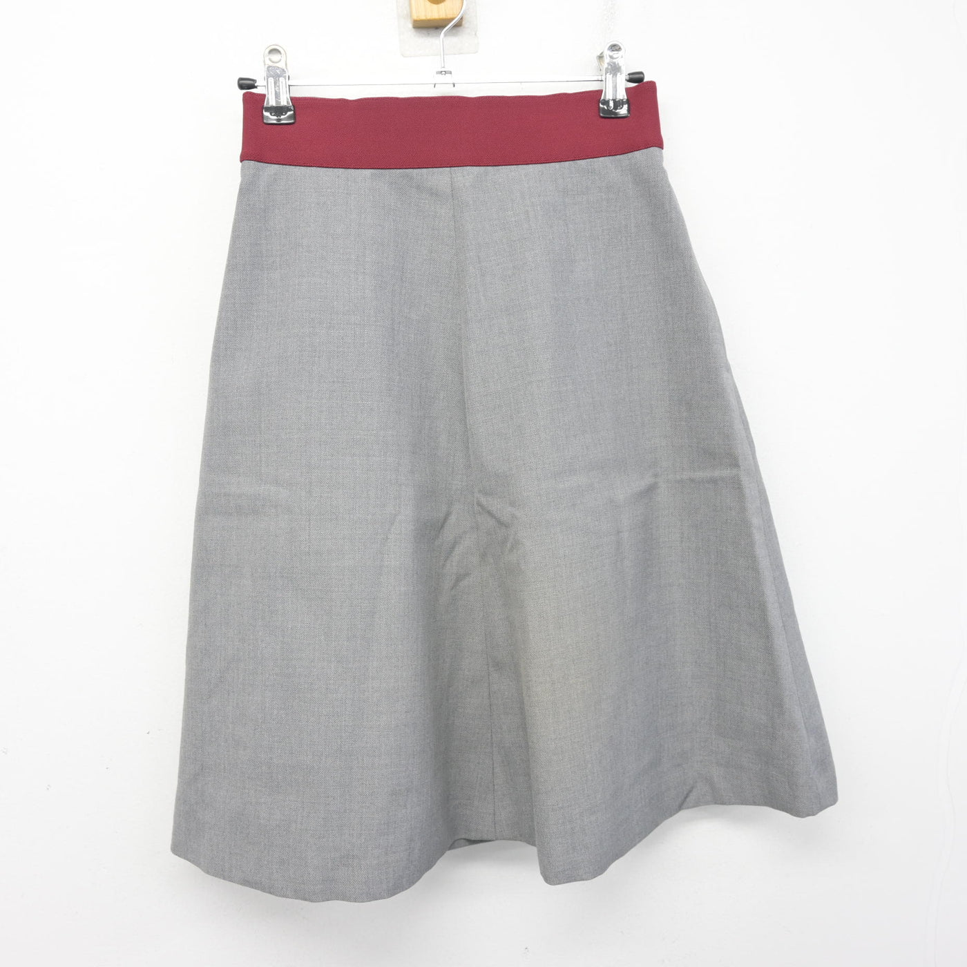 【中古】兵庫県 姫路女学院高等学校 女子制服 5点 (ブレザー・シャツ・スカート) sf100276