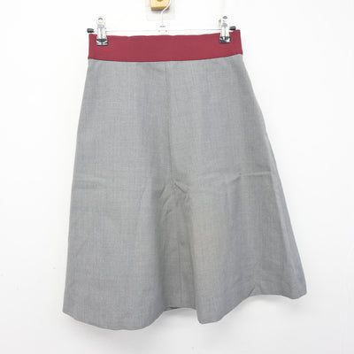 【中古】兵庫県 姫路女学院高等学校 女子制服 5点 (ブレザー・シャツ・スカート) sf100276