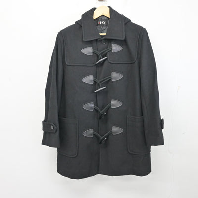 【中古】愛知県 五条高等学校 女子制服 1点 (コート) sf100291