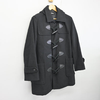 【中古】愛知県 五条高等学校 女子制服 1点 (コート) sf100291