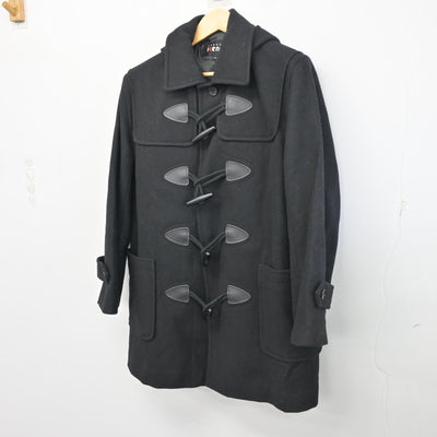 【中古】愛知県 五条高等学校 女子制服 1点 (コート) sf100291