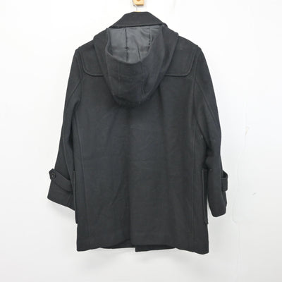 【中古】愛知県 五条高等学校 女子制服 1点 (コート) sf100291
