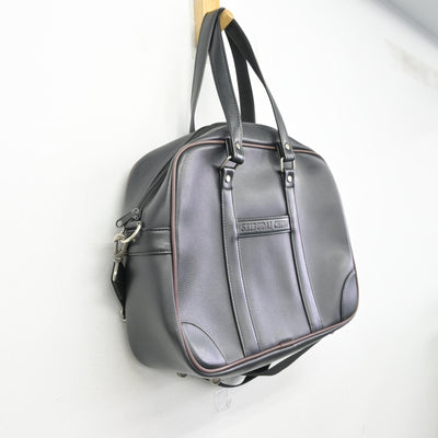 【中古】千葉県 西武台千葉高等学校 女子制服 1点 (カバン) sf100362