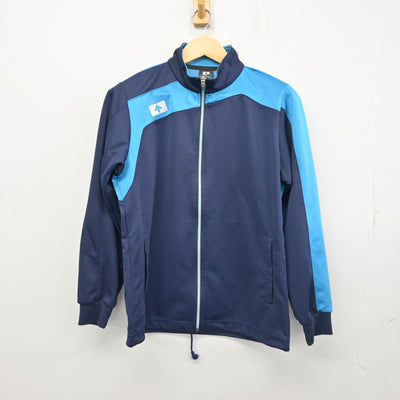 【中古】千葉県 西武台千葉高等学校 女子制服 3点 (ジャージ 上・体操服 下・ジャージ 下) sf100367