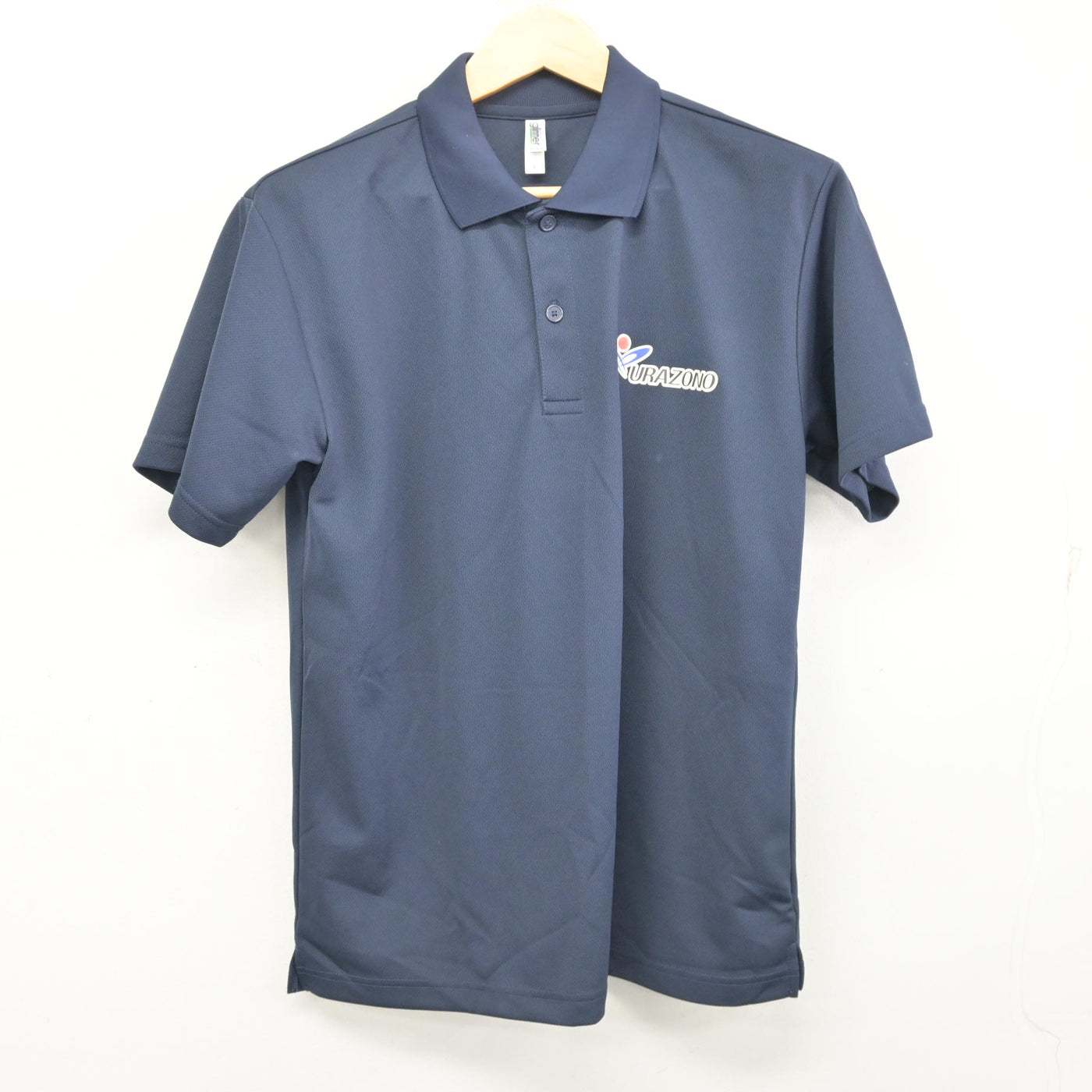 【中古】 星槎国際高等学校 女子制服 2点 (体操服 上・体操服 下) sf100369