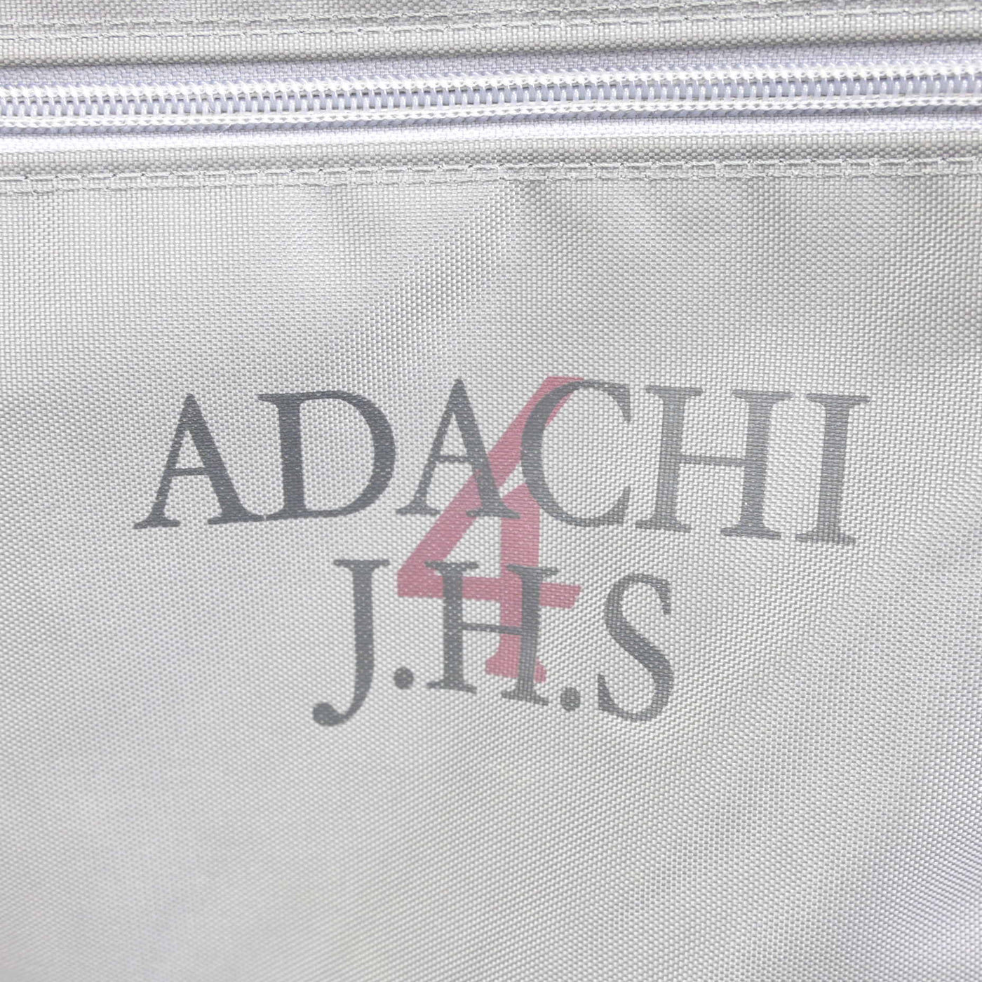 【中古】東京都 足立区立第四中学校 女子制服 1点 (カバン) sf100395
