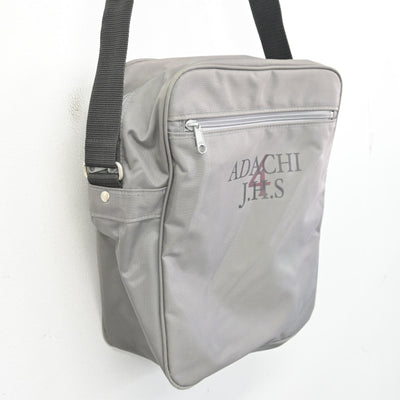 【中古】東京都 足立区立第四中学校 女子制服 1点 (カバン) sf100395